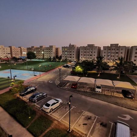 بيوت أدار - Adar Homes King Abdullah Economic City Exteriér fotografie