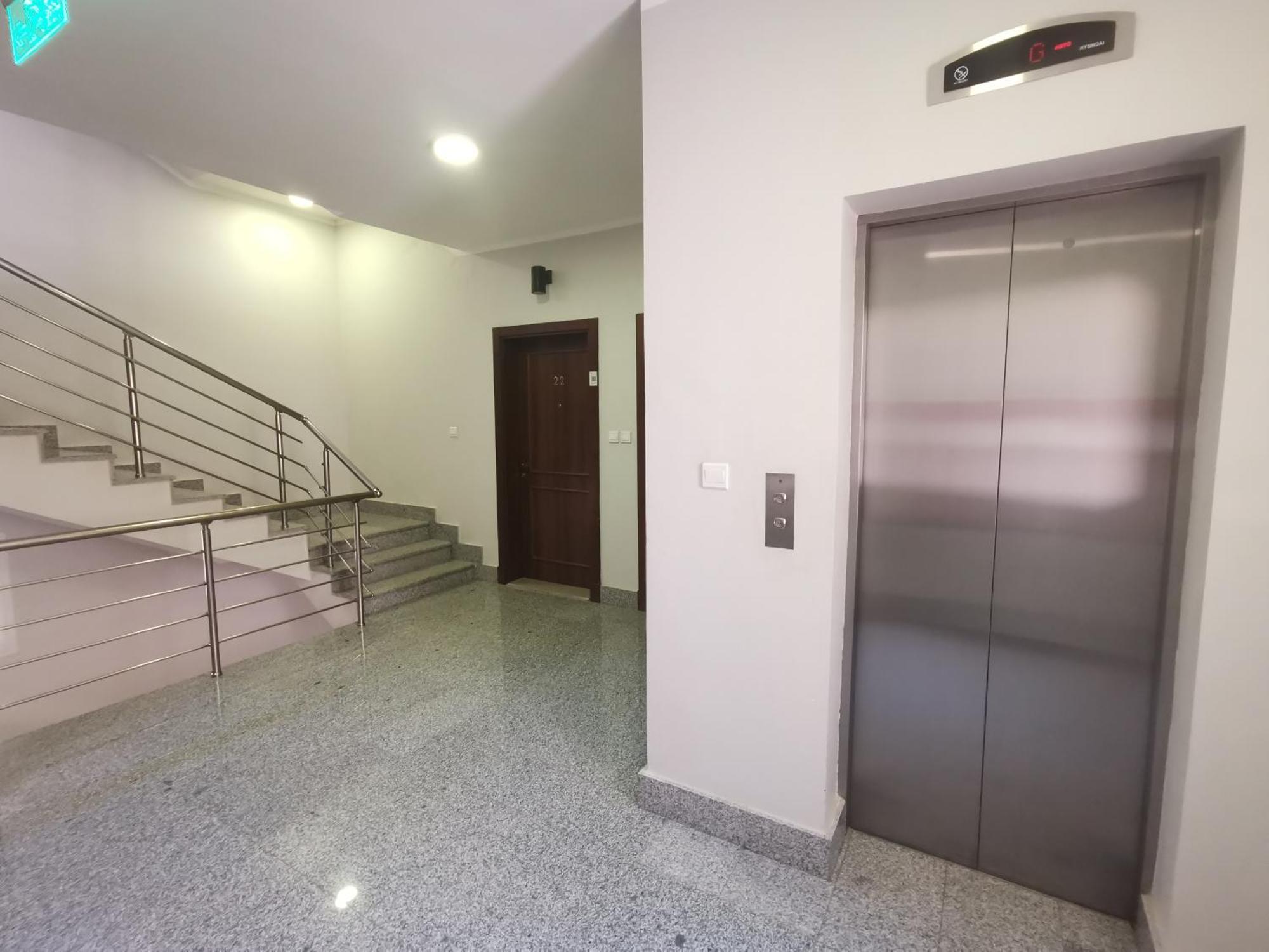 بيوت أدار - Adar Homes King Abdullah Economic City Exteriér fotografie