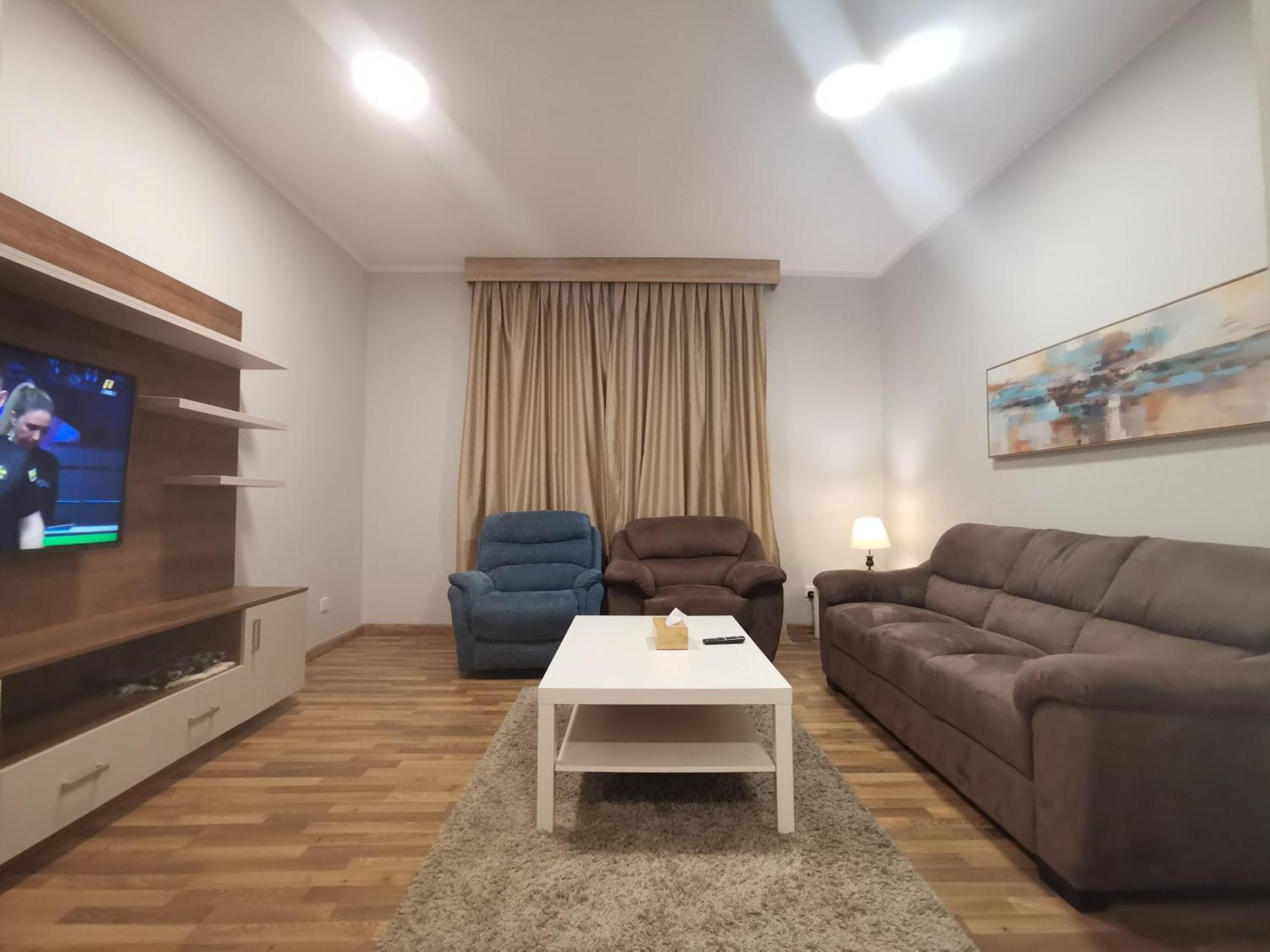 بيوت أدار - Adar Homes King Abdullah Economic City Pokoj fotografie