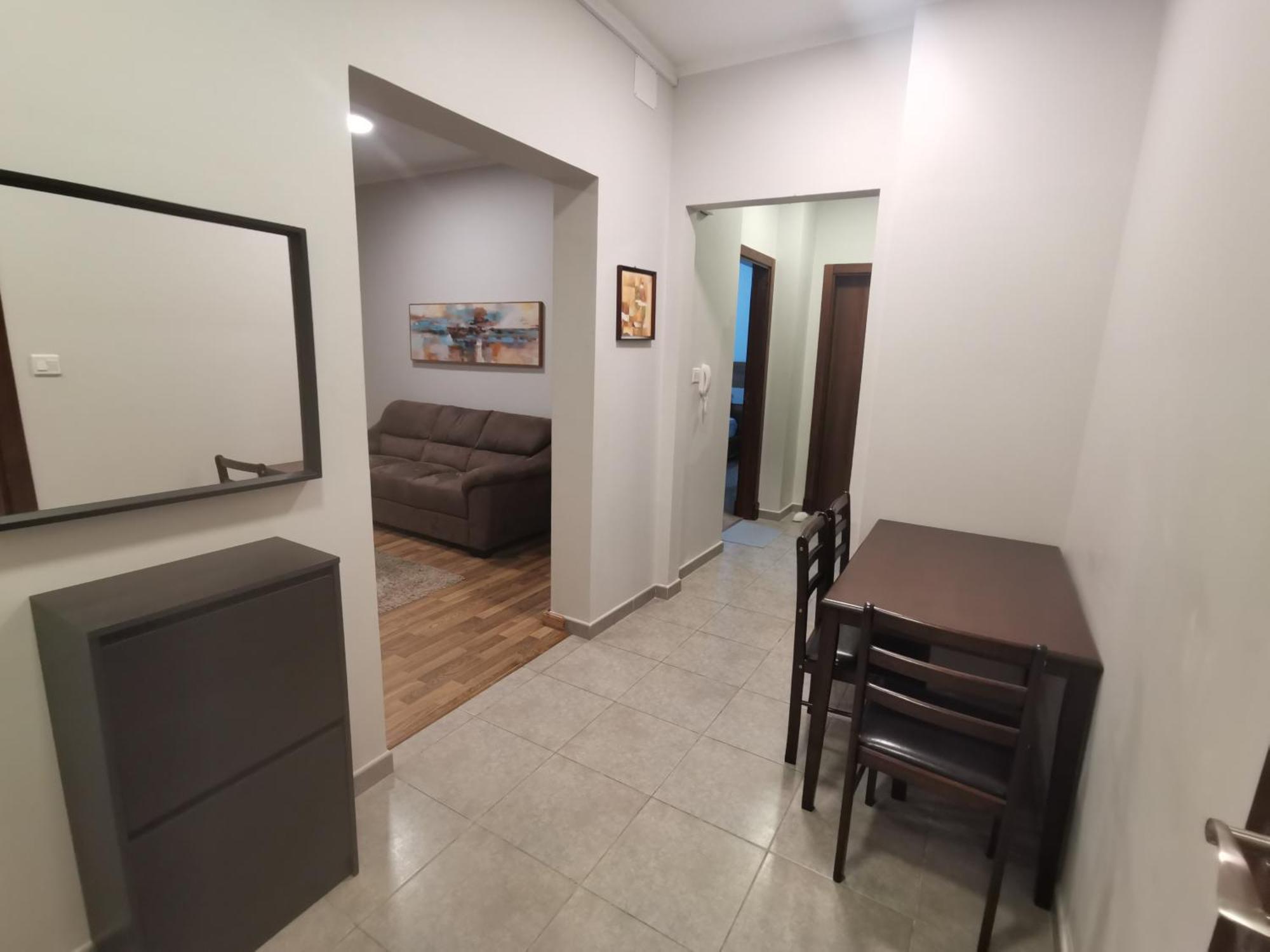 بيوت أدار - Adar Homes King Abdullah Economic City Pokoj fotografie