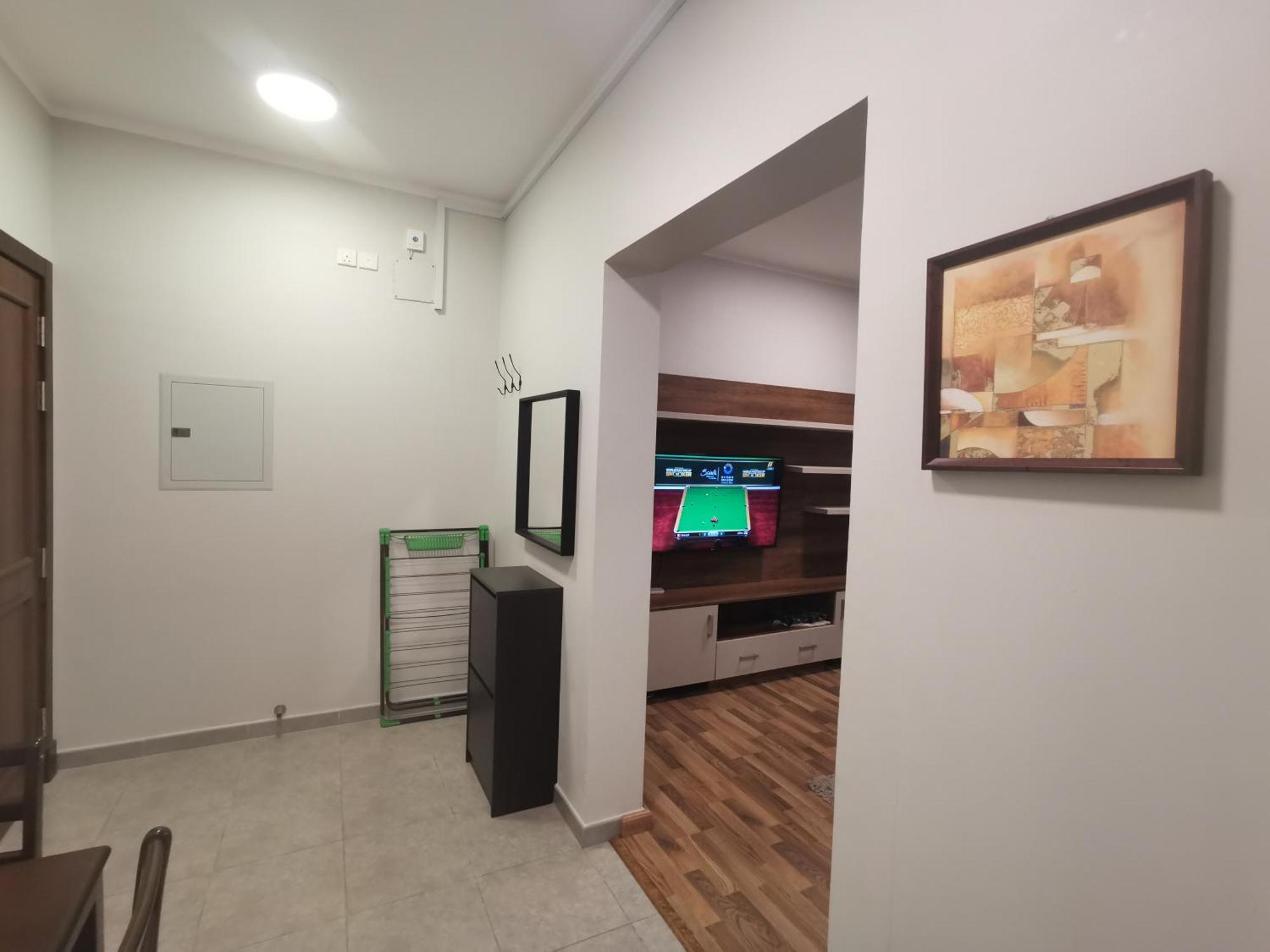 بيوت أدار - Adar Homes King Abdullah Economic City Pokoj fotografie