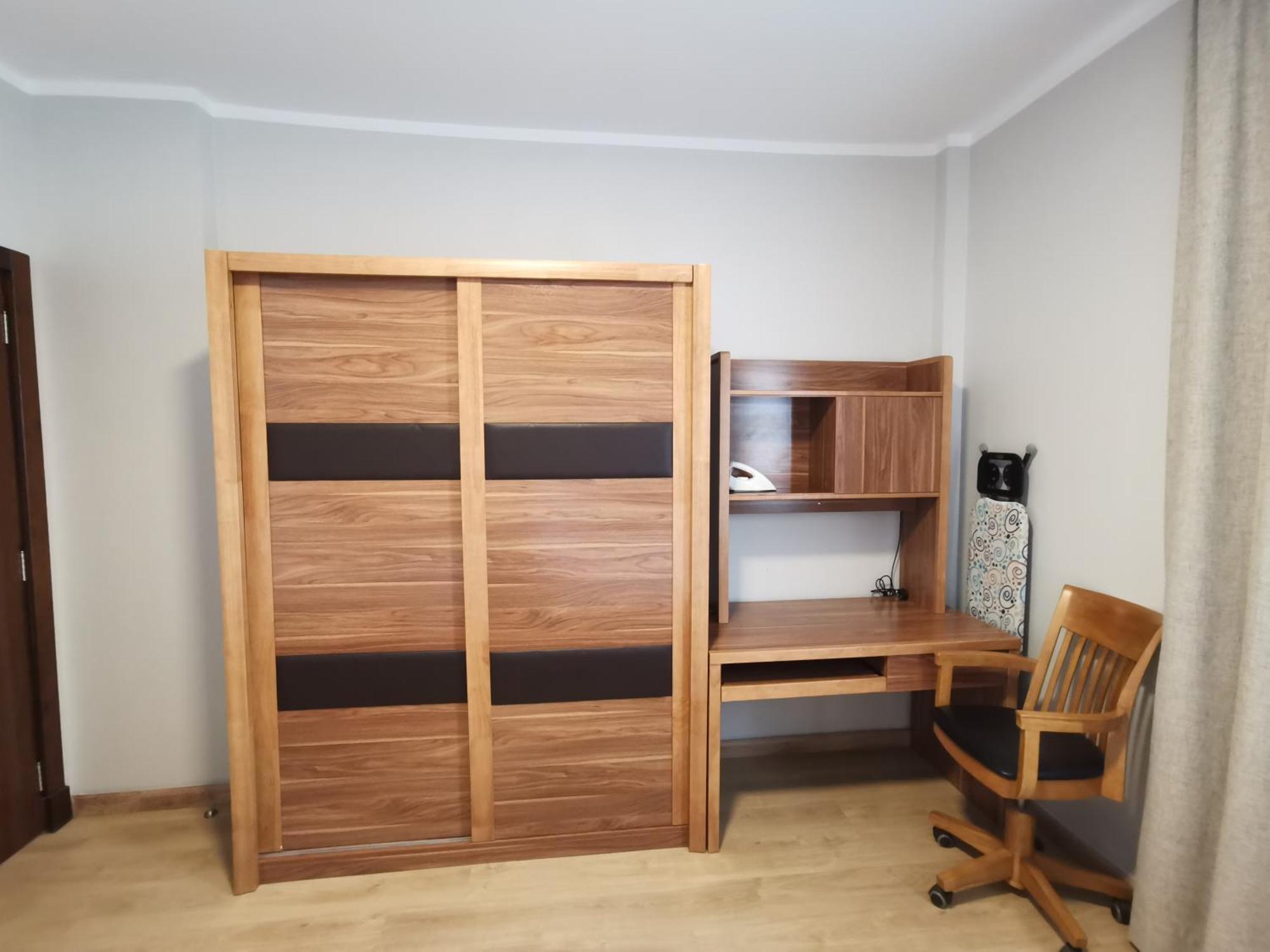بيوت أدار - Adar Homes King Abdullah Economic City Pokoj fotografie