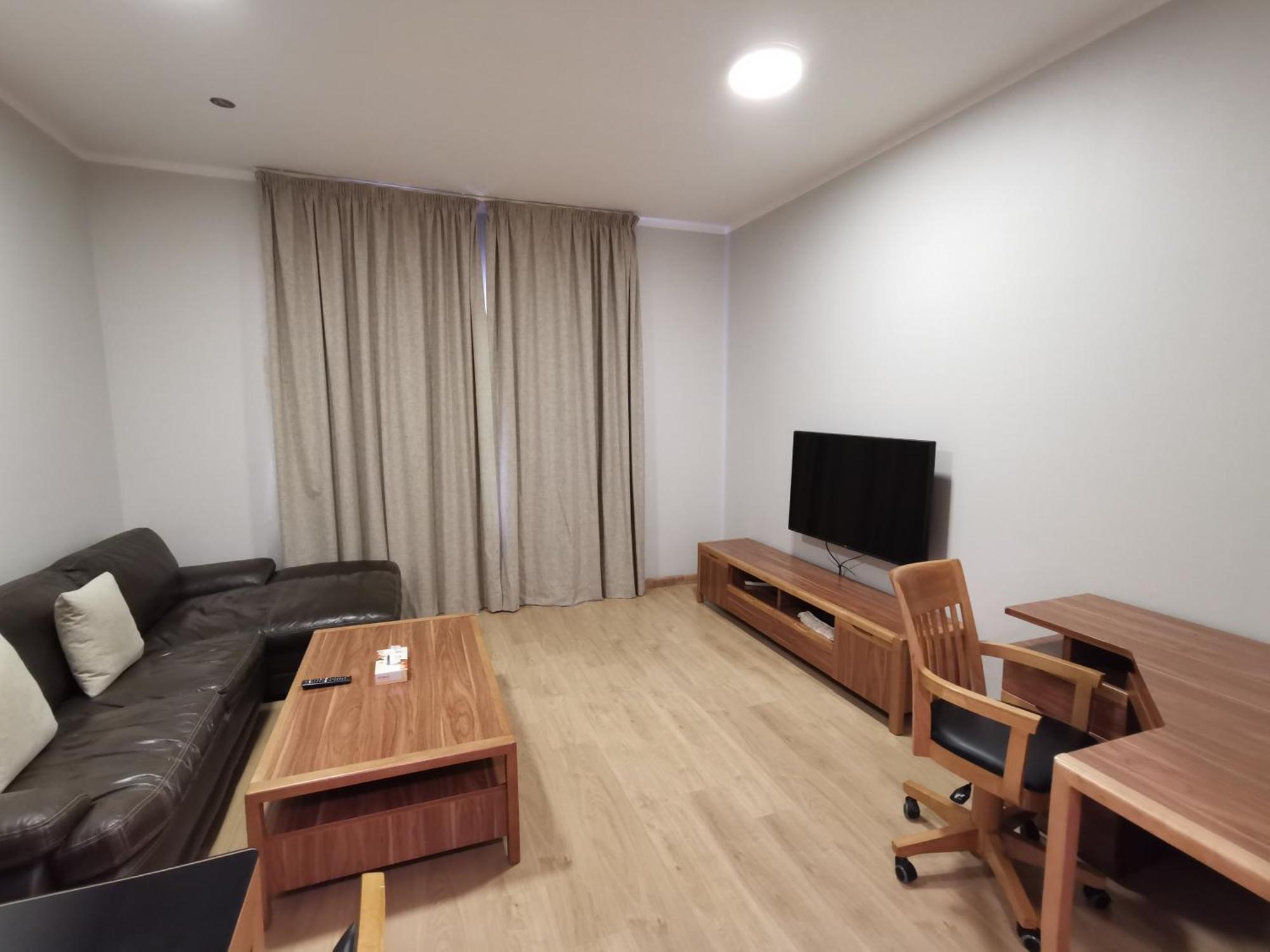 بيوت أدار - Adar Homes King Abdullah Economic City Pokoj fotografie