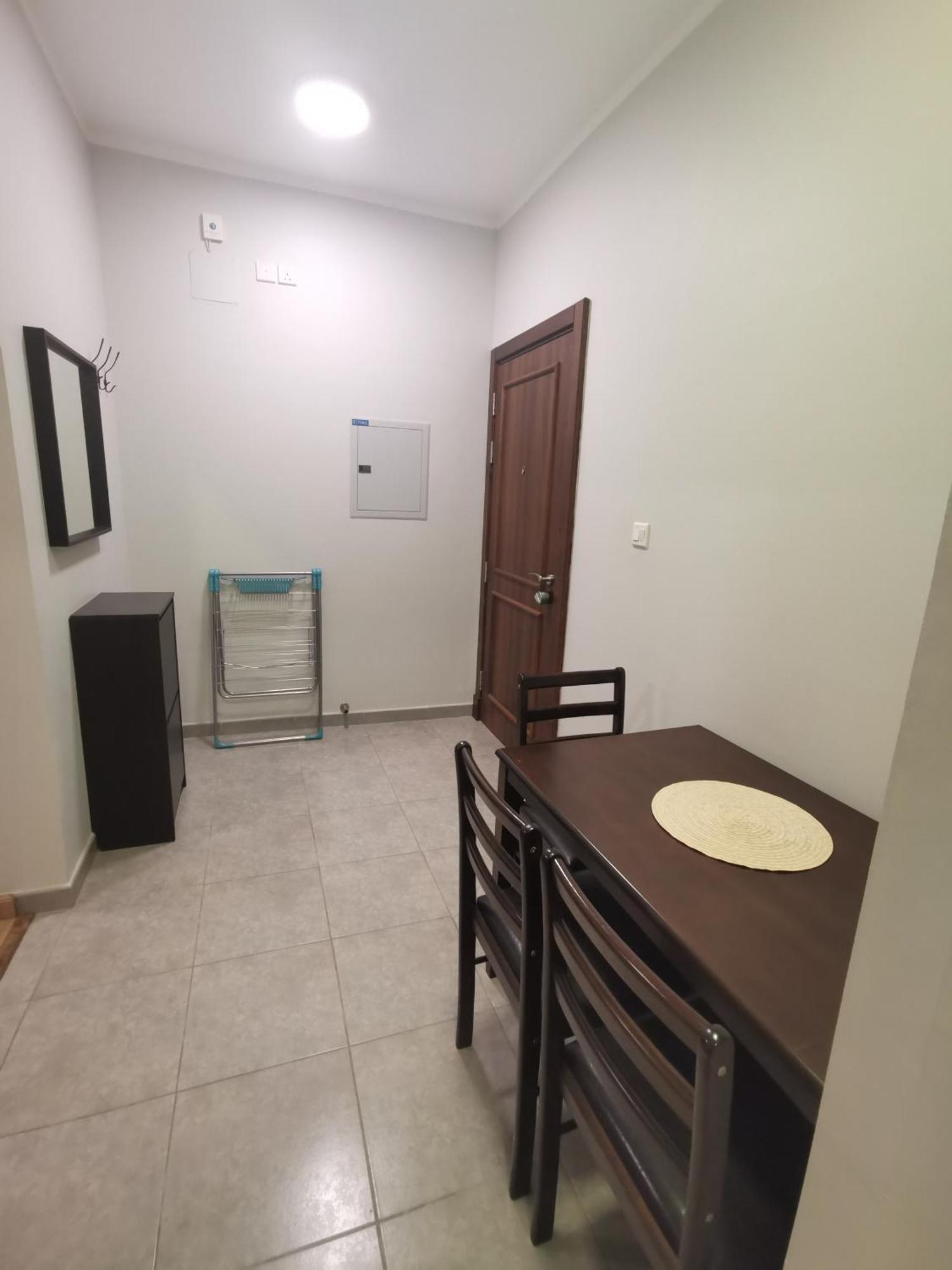 بيوت أدار - Adar Homes King Abdullah Economic City Pokoj fotografie