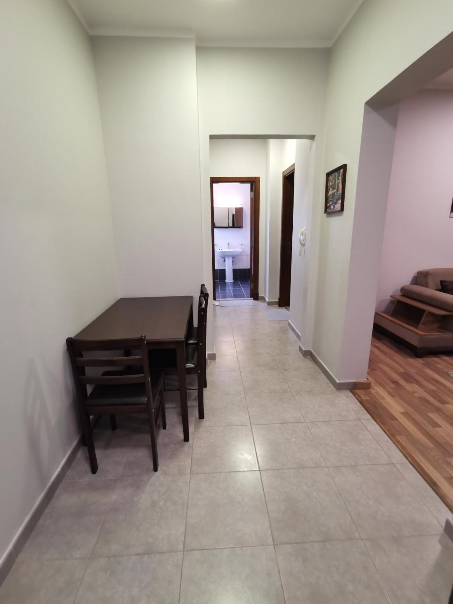 بيوت أدار - Adar Homes King Abdullah Economic City Pokoj fotografie