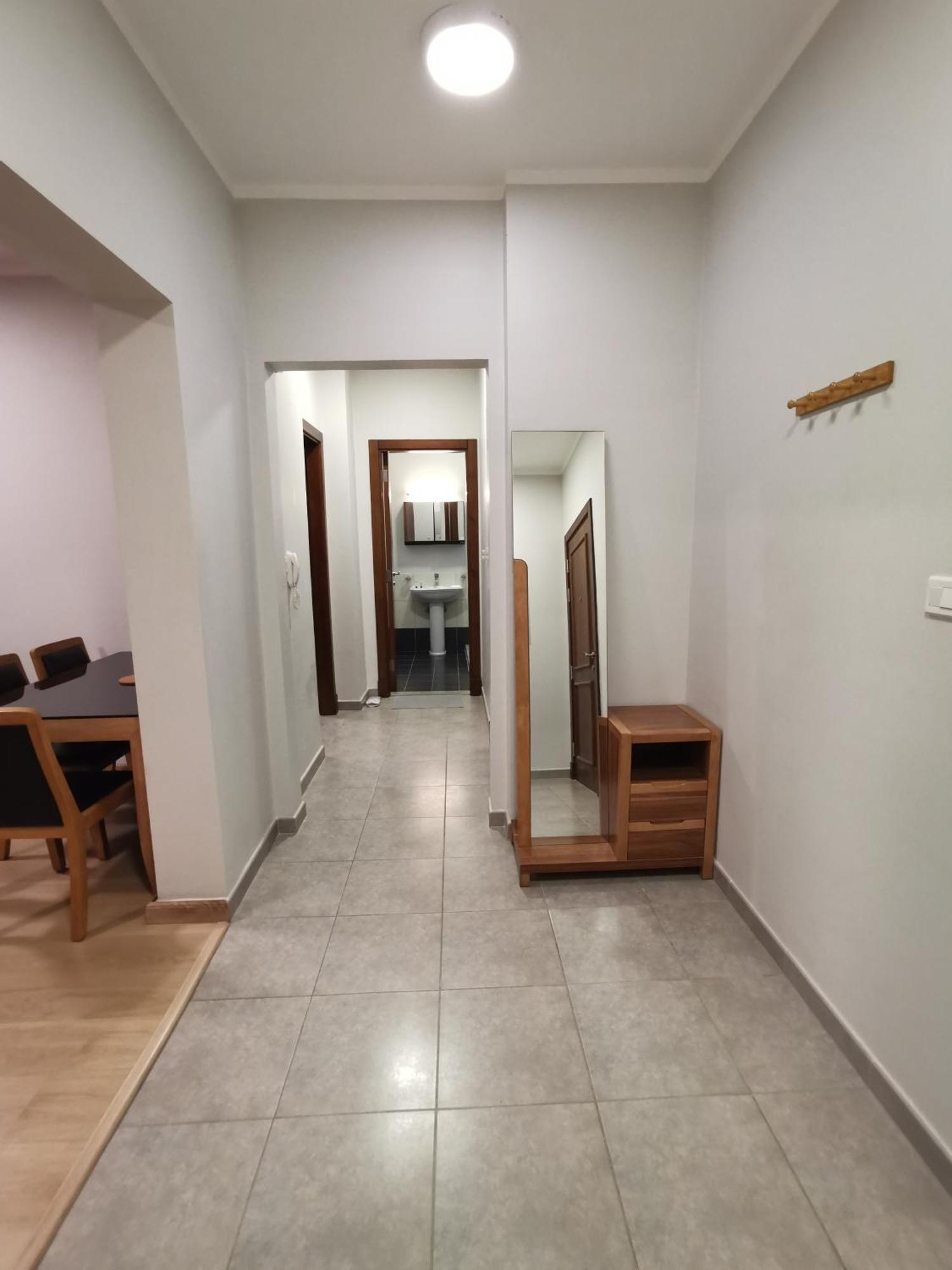 بيوت أدار - Adar Homes King Abdullah Economic City Pokoj fotografie