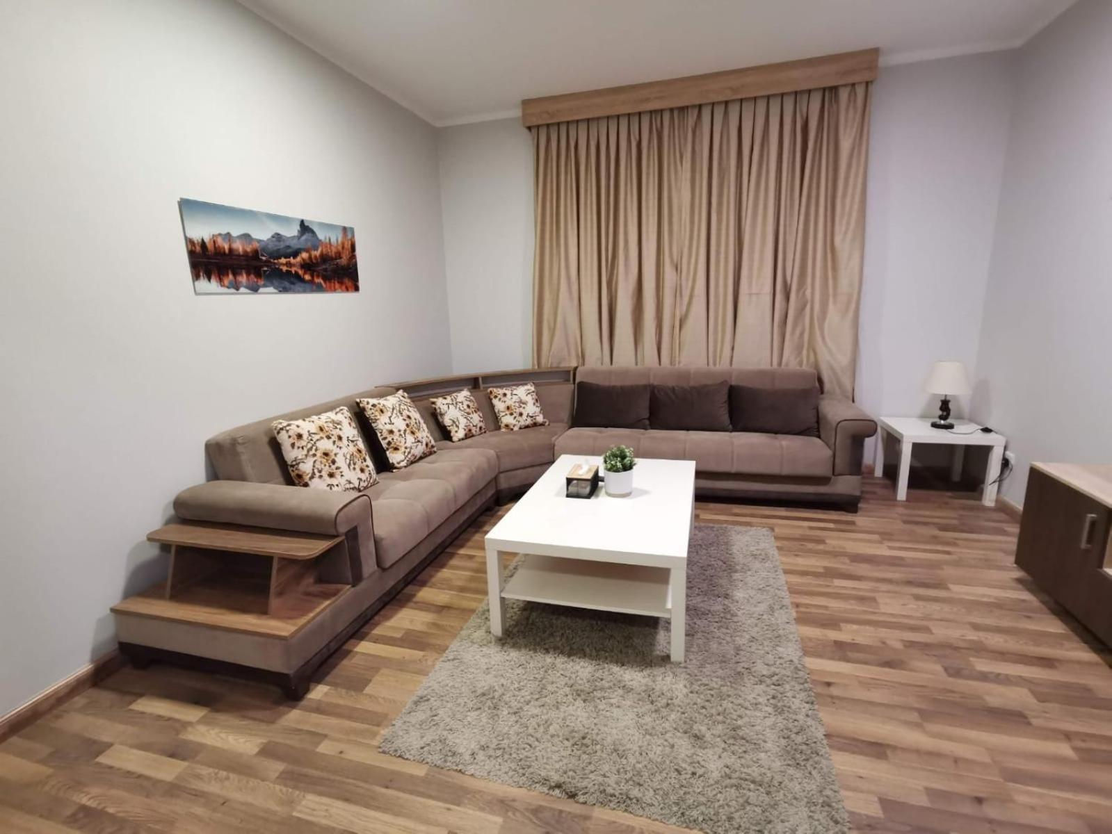 بيوت أدار - Adar Homes King Abdullah Economic City Pokoj fotografie