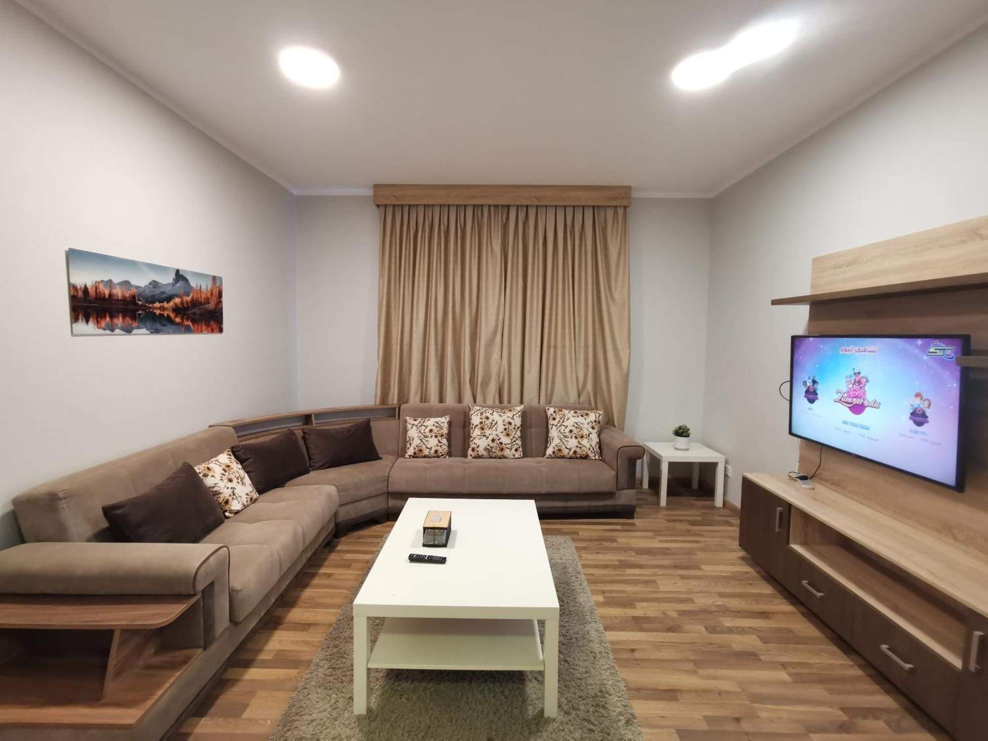 بيوت أدار - Adar Homes King Abdullah Economic City Pokoj fotografie