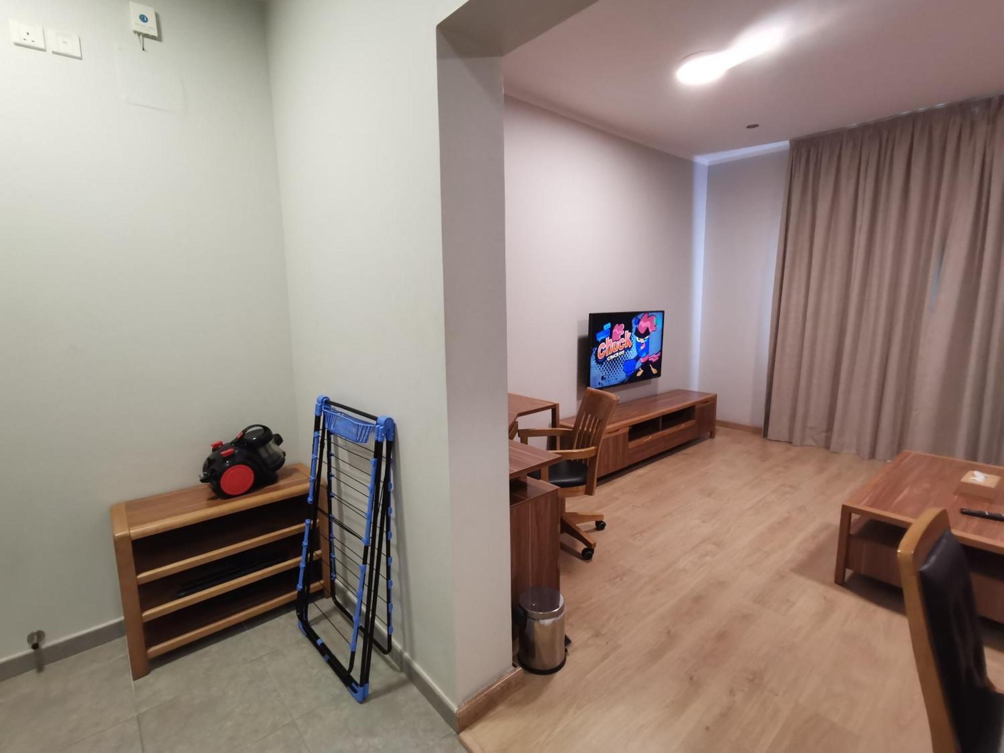 بيوت أدار - Adar Homes King Abdullah Economic City Pokoj fotografie