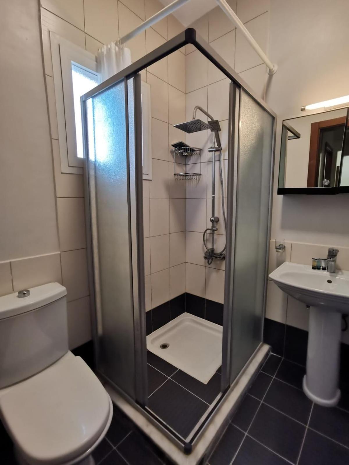 بيوت أدار - Adar Homes King Abdullah Economic City Pokoj fotografie