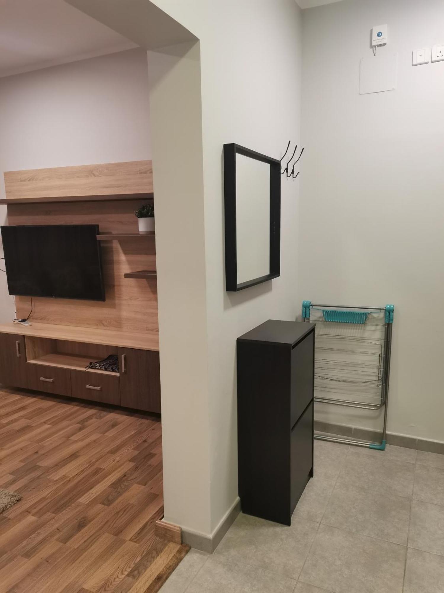 بيوت أدار - Adar Homes King Abdullah Economic City Pokoj fotografie