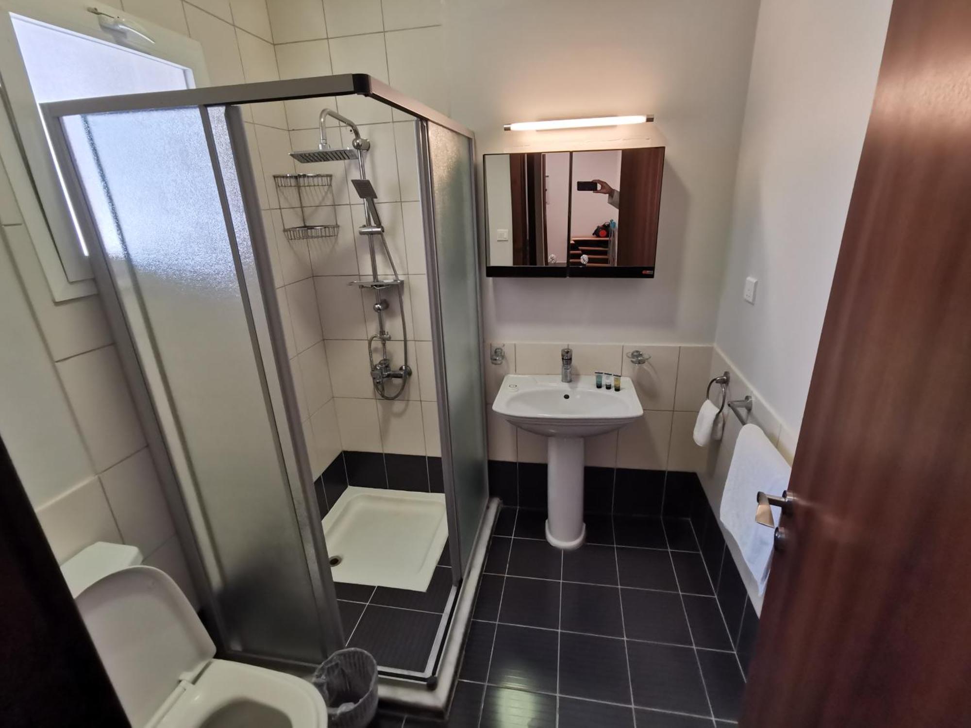 بيوت أدار - Adar Homes King Abdullah Economic City Pokoj fotografie
