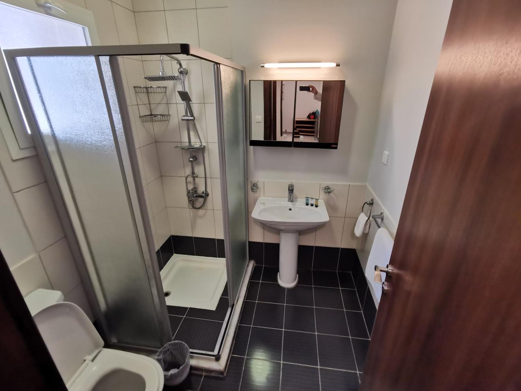 بيوت أدار - Adar Homes King Abdullah Economic City Exteriér fotografie